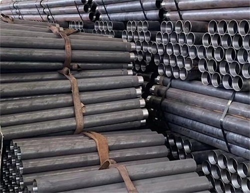 颍东管棚管